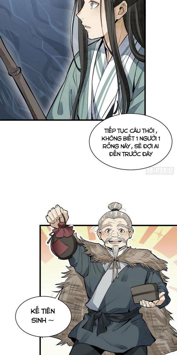 Lạn Kha Kỳ Duyên Chapter 75 - Trang 2