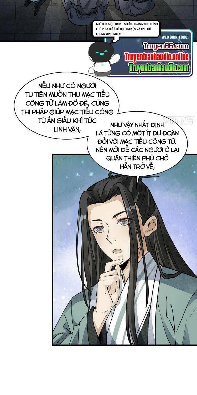 Lạn Kha Kỳ Duyên Chapter 74 - Trang 2