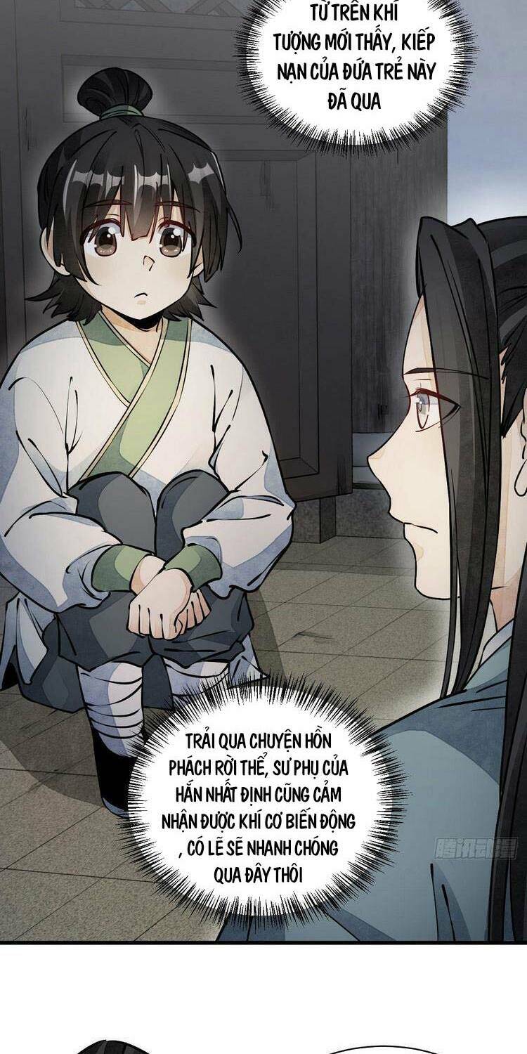 Lạn Kha Kỳ Duyên Chapter 74 - Trang 2