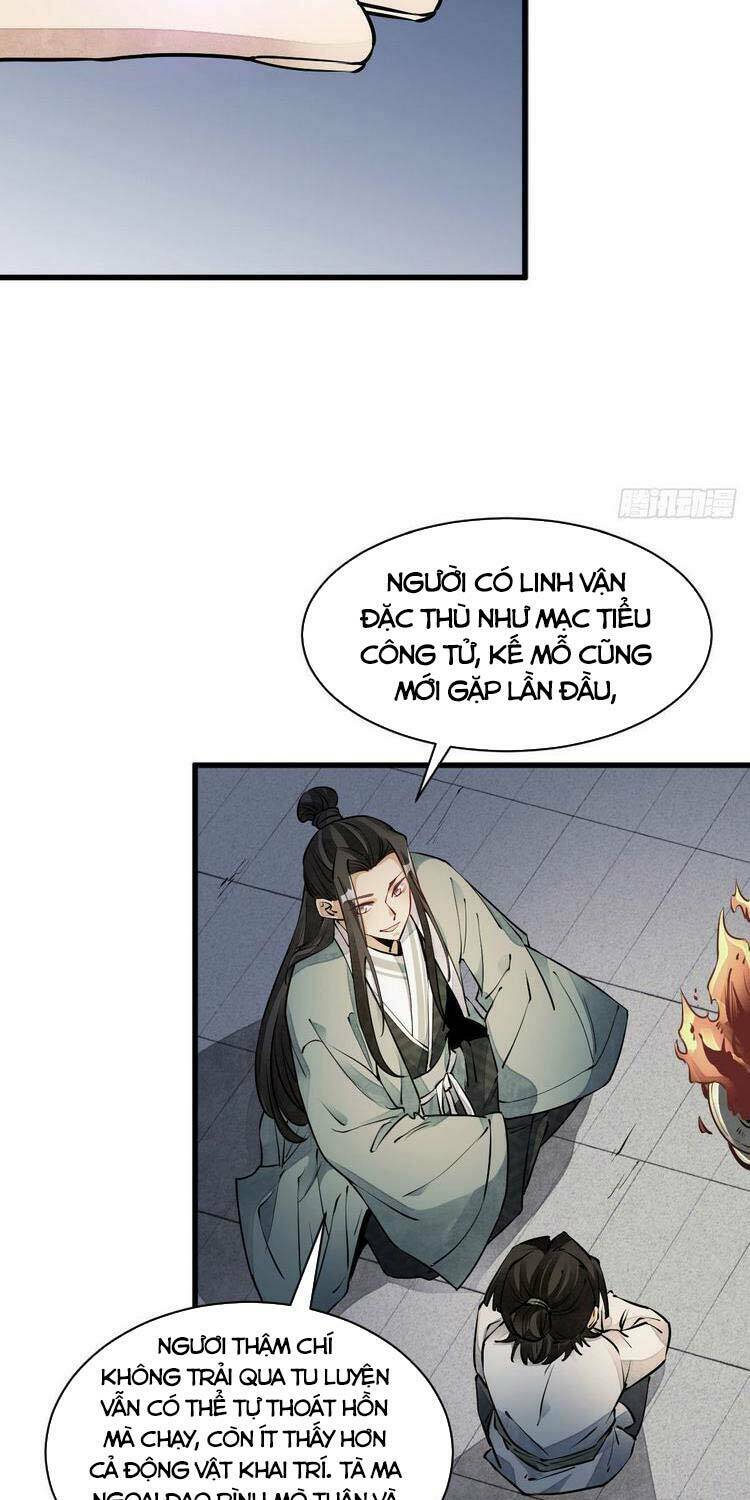 Lạn Kha Kỳ Duyên Chapter 74 - Trang 2