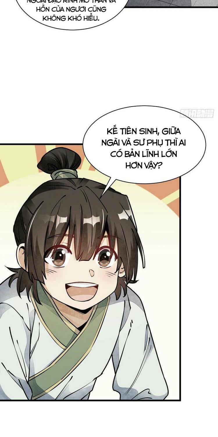 Lạn Kha Kỳ Duyên Chapter 74 - Trang 2