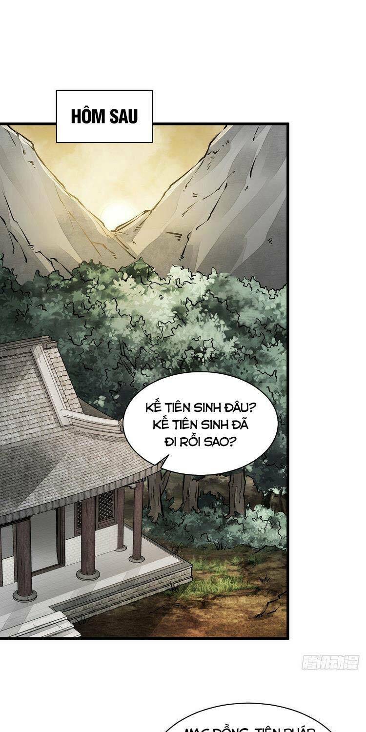 Lạn Kha Kỳ Duyên Chapter 74 - Trang 2