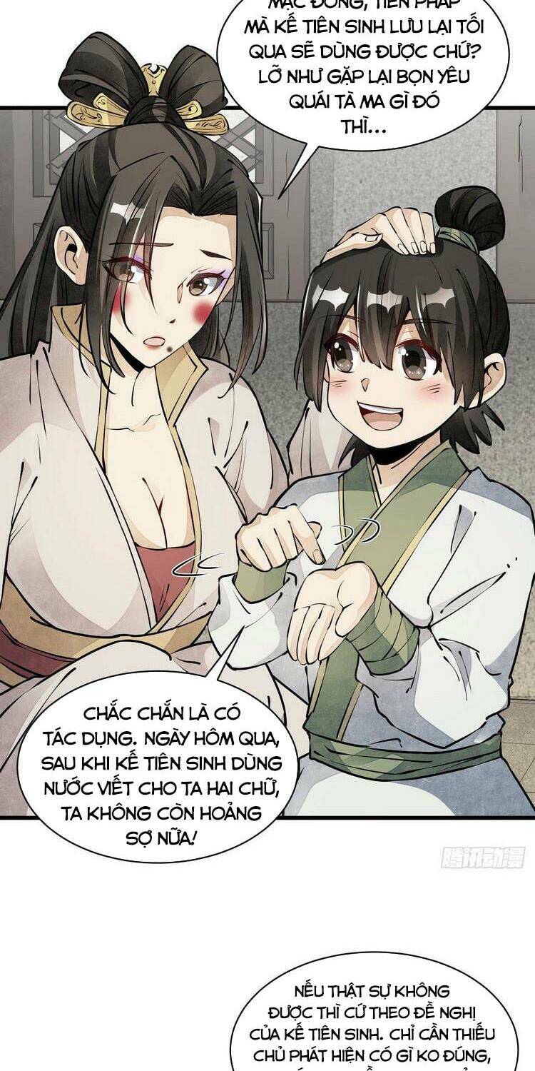 Lạn Kha Kỳ Duyên Chapter 74 - Trang 2