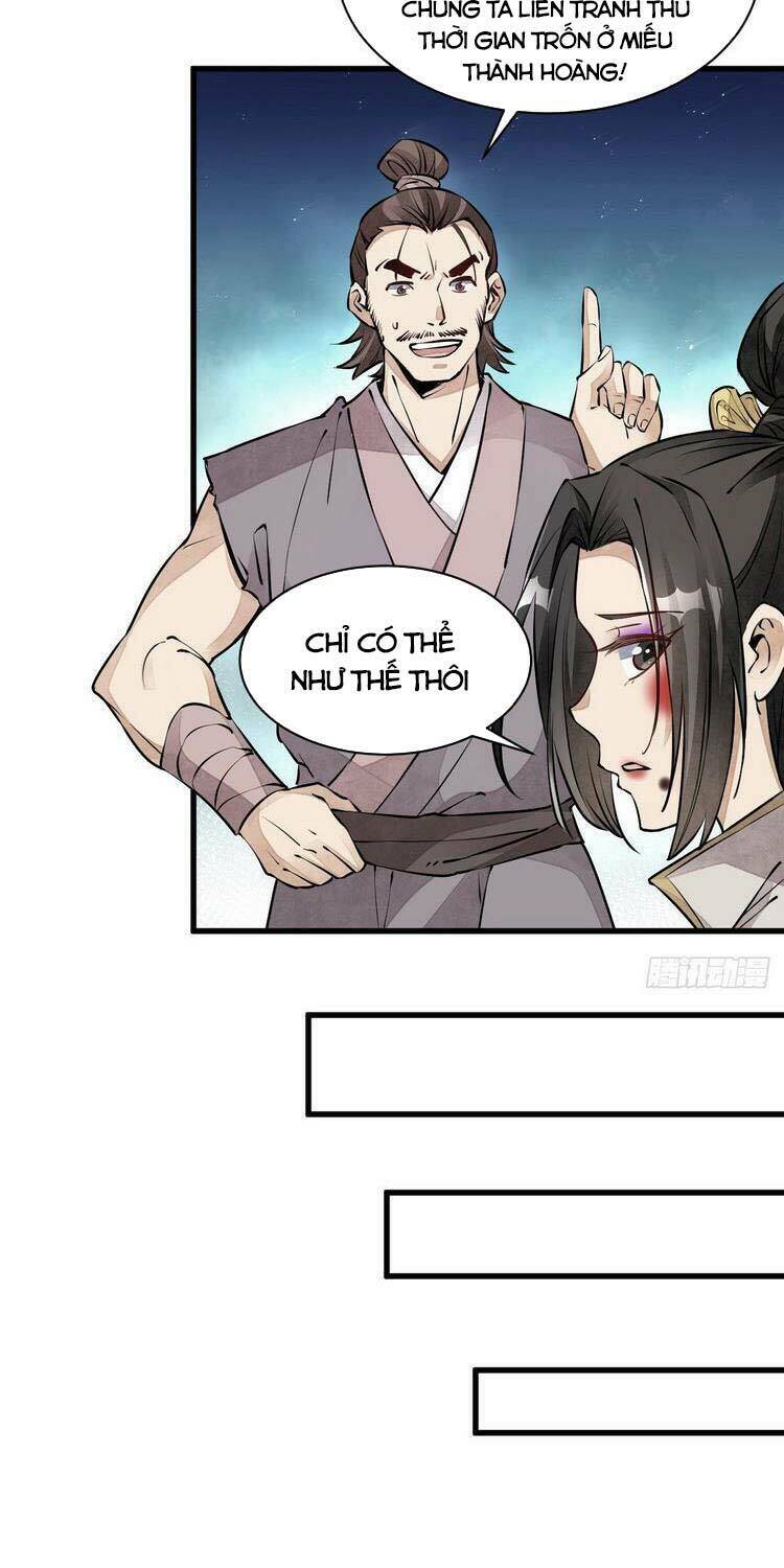 Lạn Kha Kỳ Duyên Chapter 74 - Trang 2