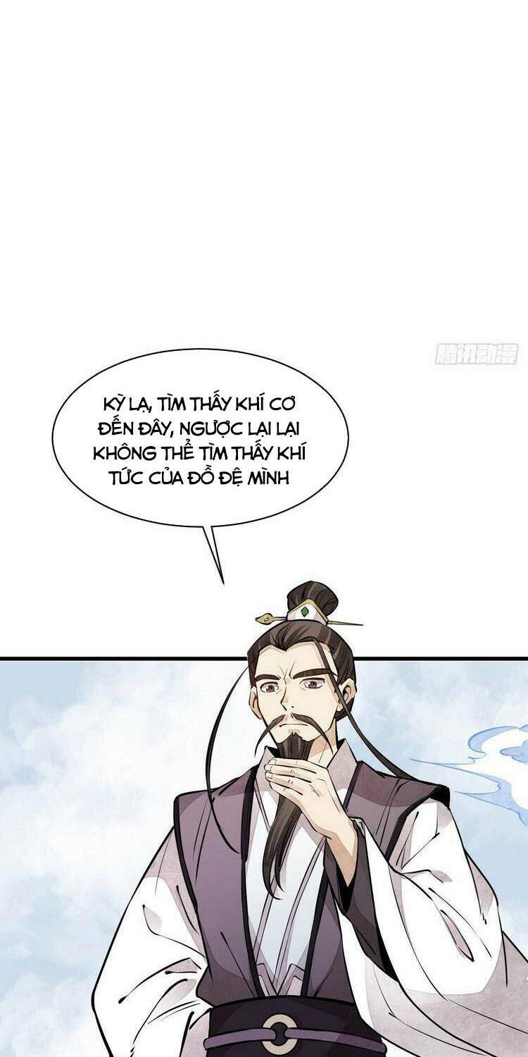 Lạn Kha Kỳ Duyên Chapter 74 - Trang 2