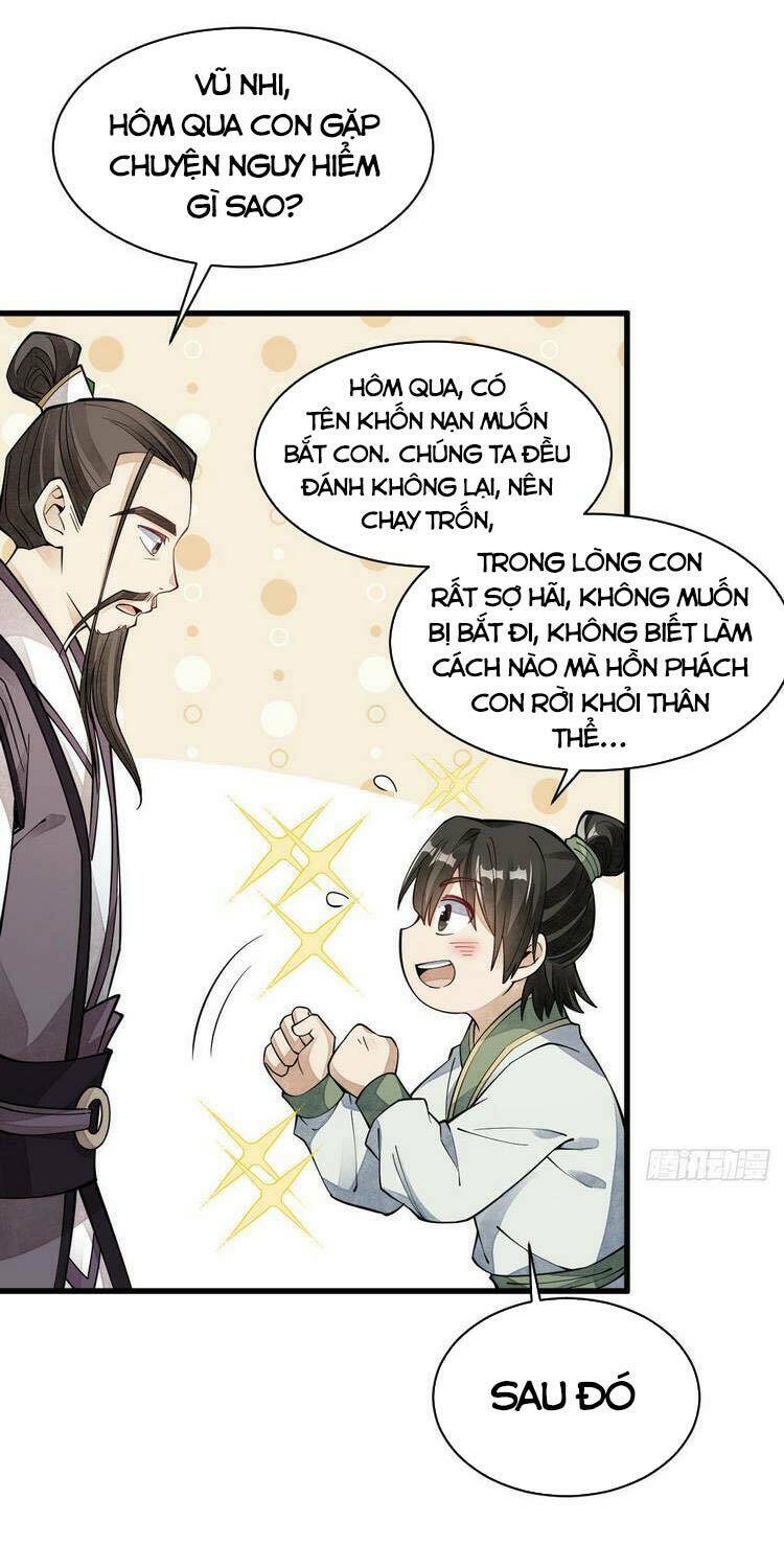 Lạn Kha Kỳ Duyên Chapter 74 - Trang 2