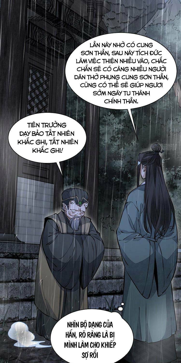 Lạn Kha Kỳ Duyên Chapter 74 - Trang 2