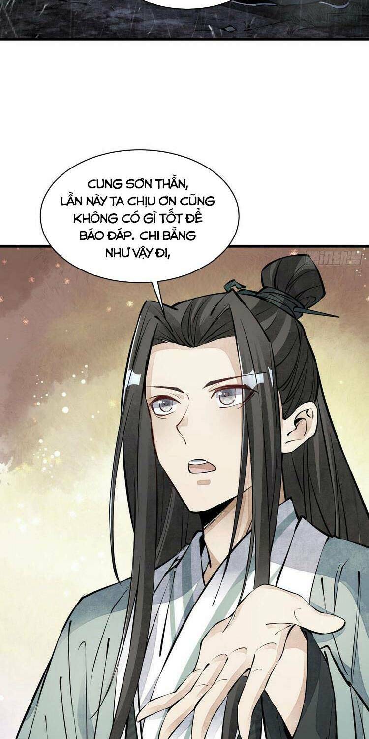 Lạn Kha Kỳ Duyên Chapter 74 - Trang 2