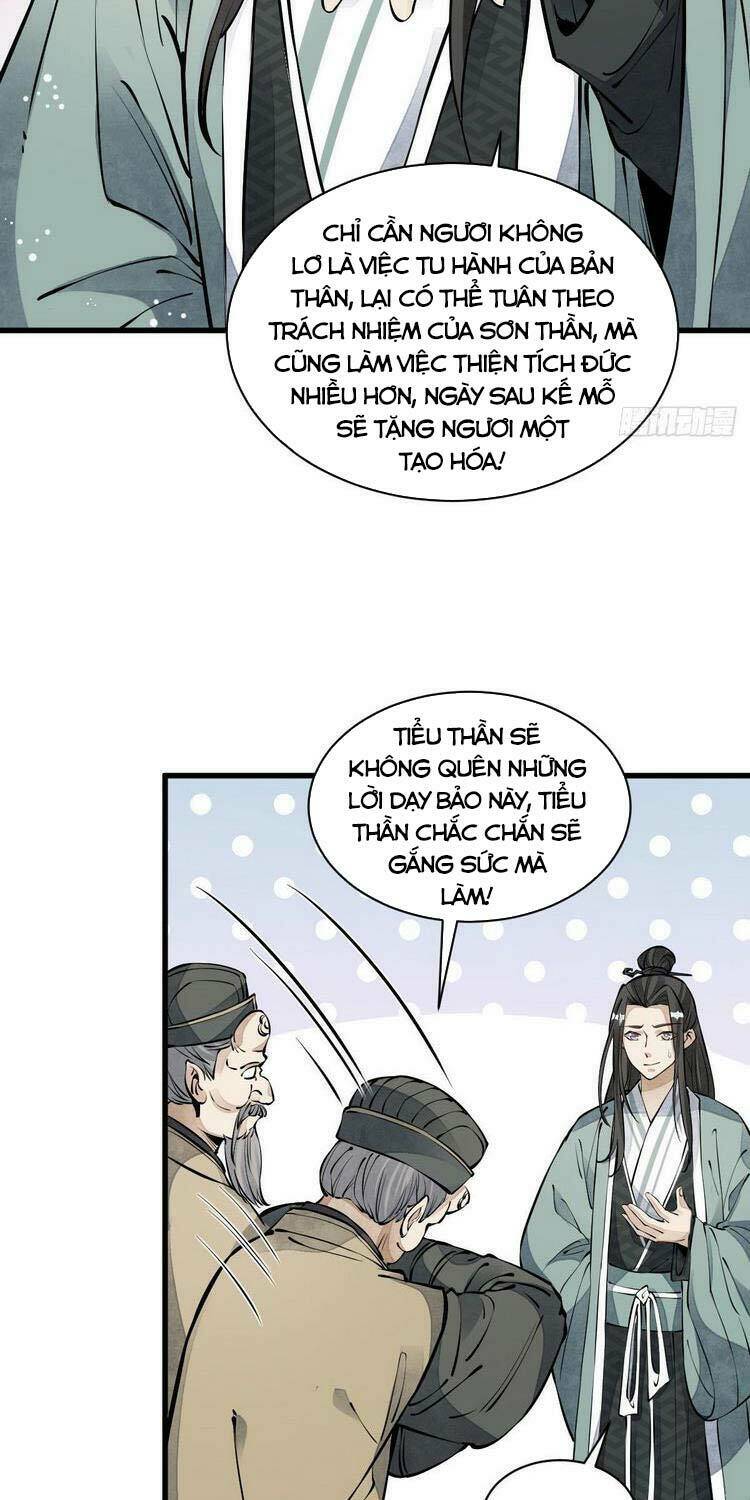 Lạn Kha Kỳ Duyên Chapter 74 - Trang 2