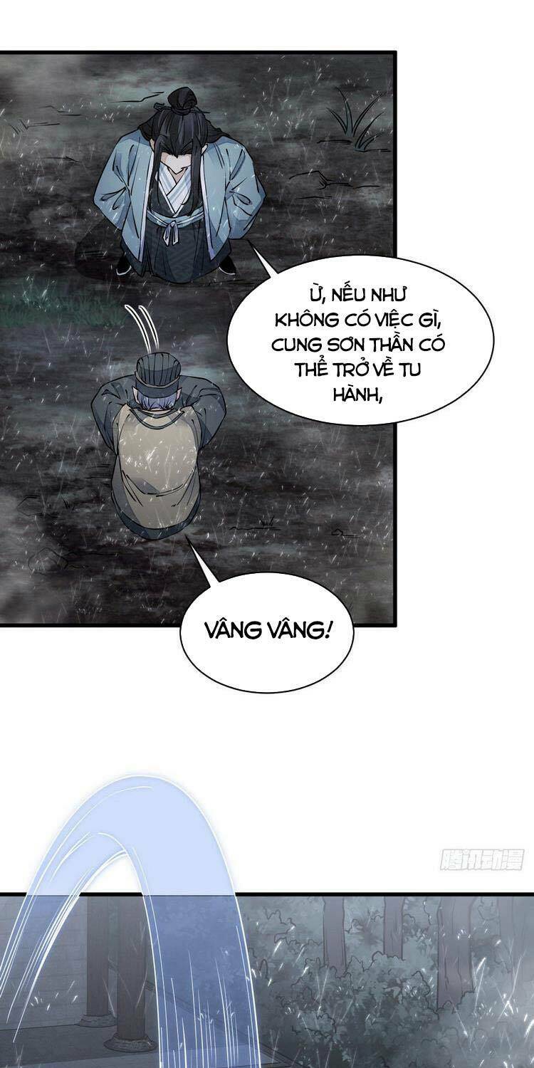 Lạn Kha Kỳ Duyên Chapter 74 - Trang 2