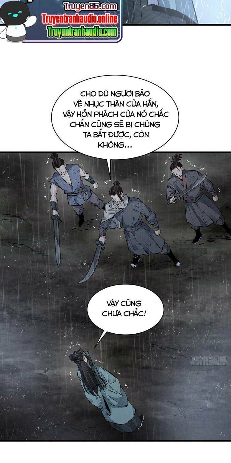 Lạn Kha Kỳ Duyên Chapter 73 - Trang 2