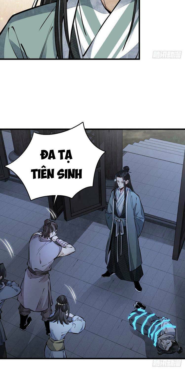 Lạn Kha Kỳ Duyên Chapter 73 - Trang 2