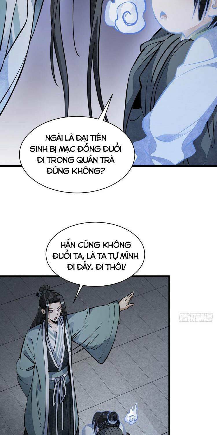 Lạn Kha Kỳ Duyên Chapter 73 - Trang 2