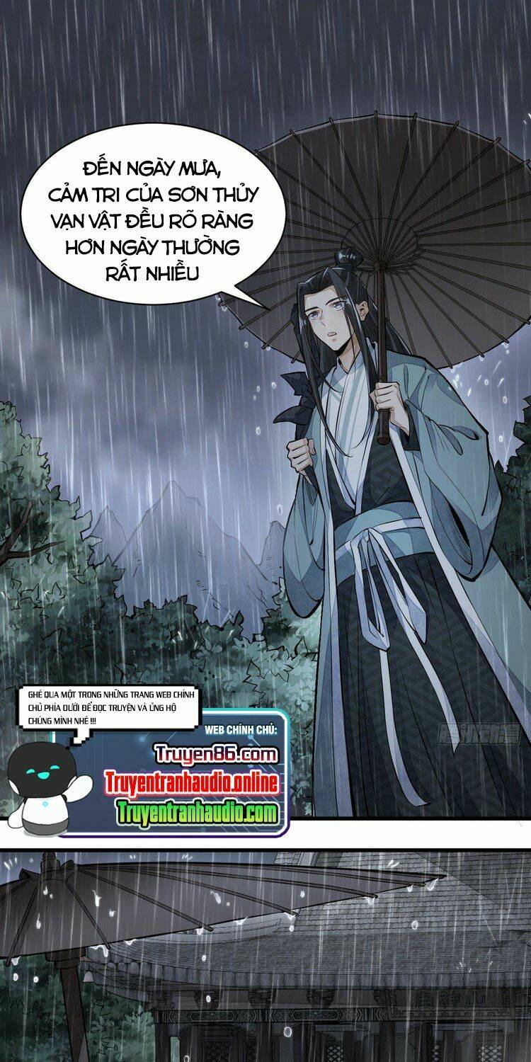 Lạn Kha Kỳ Duyên Chapter 72 - Trang 2