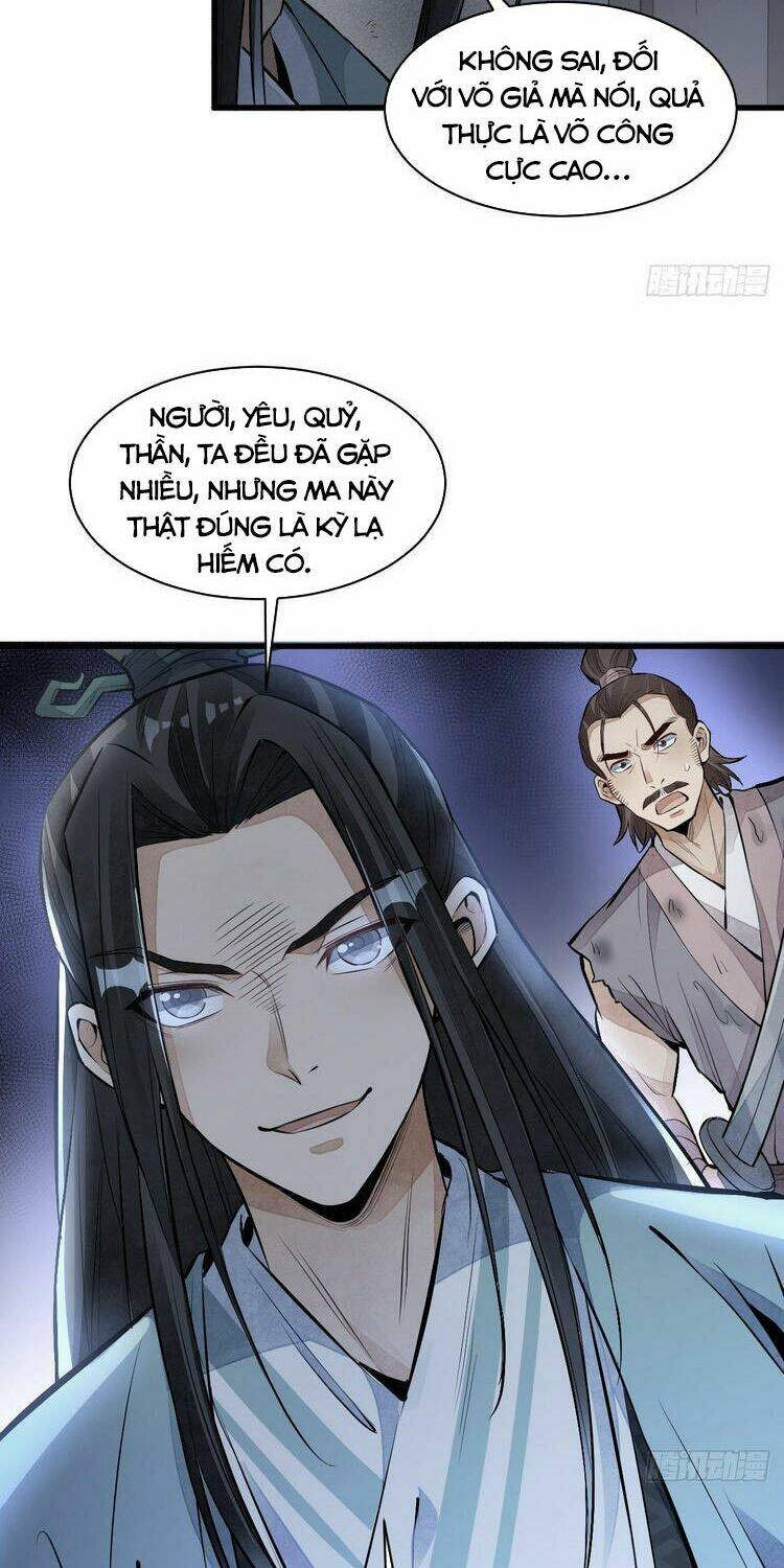 Lạn Kha Kỳ Duyên Chapter 72 - Trang 2