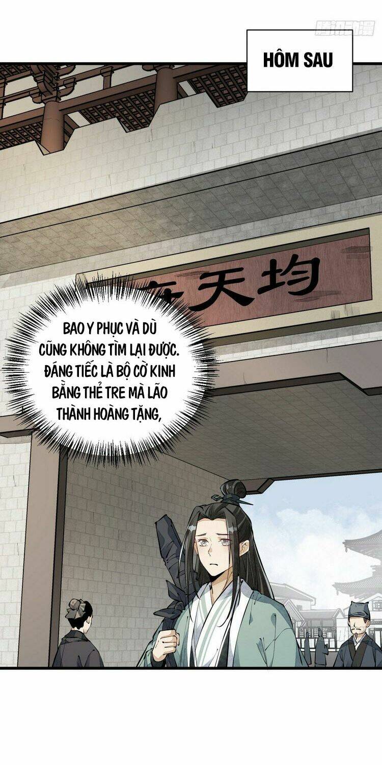 Lạn Kha Kỳ Duyên Chapter 71 - Trang 2