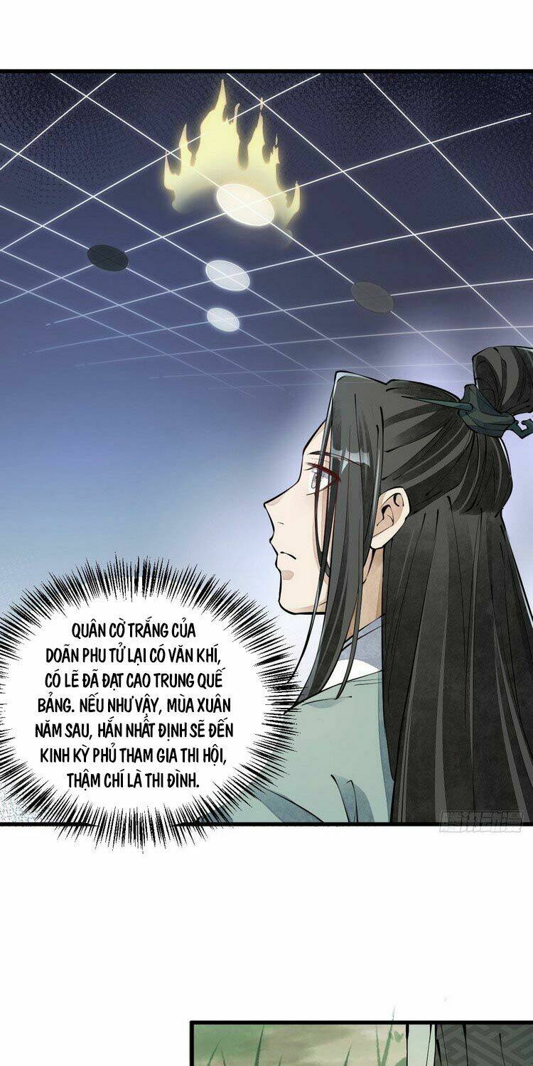 Lạn Kha Kỳ Duyên Chapter 71 - Trang 2