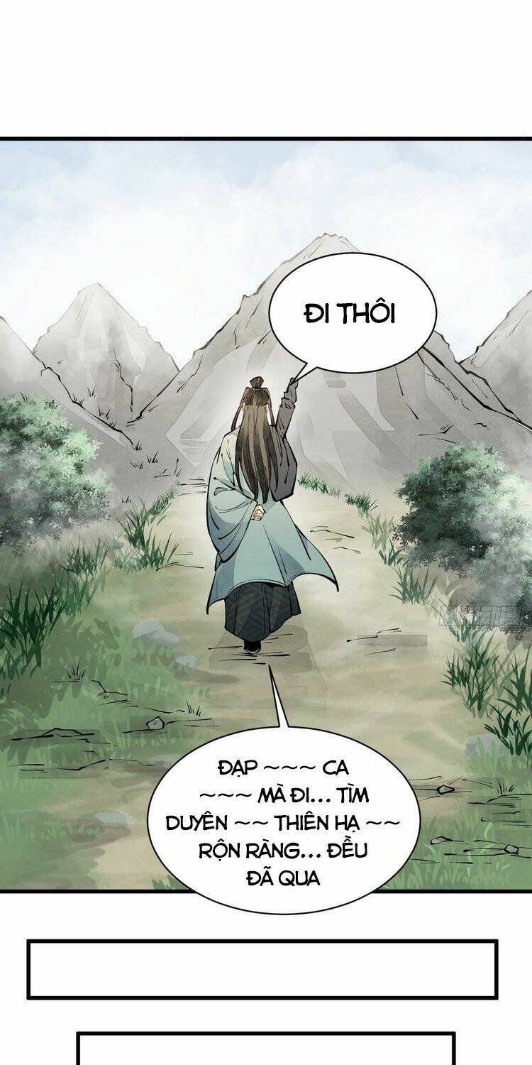 Lạn Kha Kỳ Duyên Chapter 71 - Trang 2