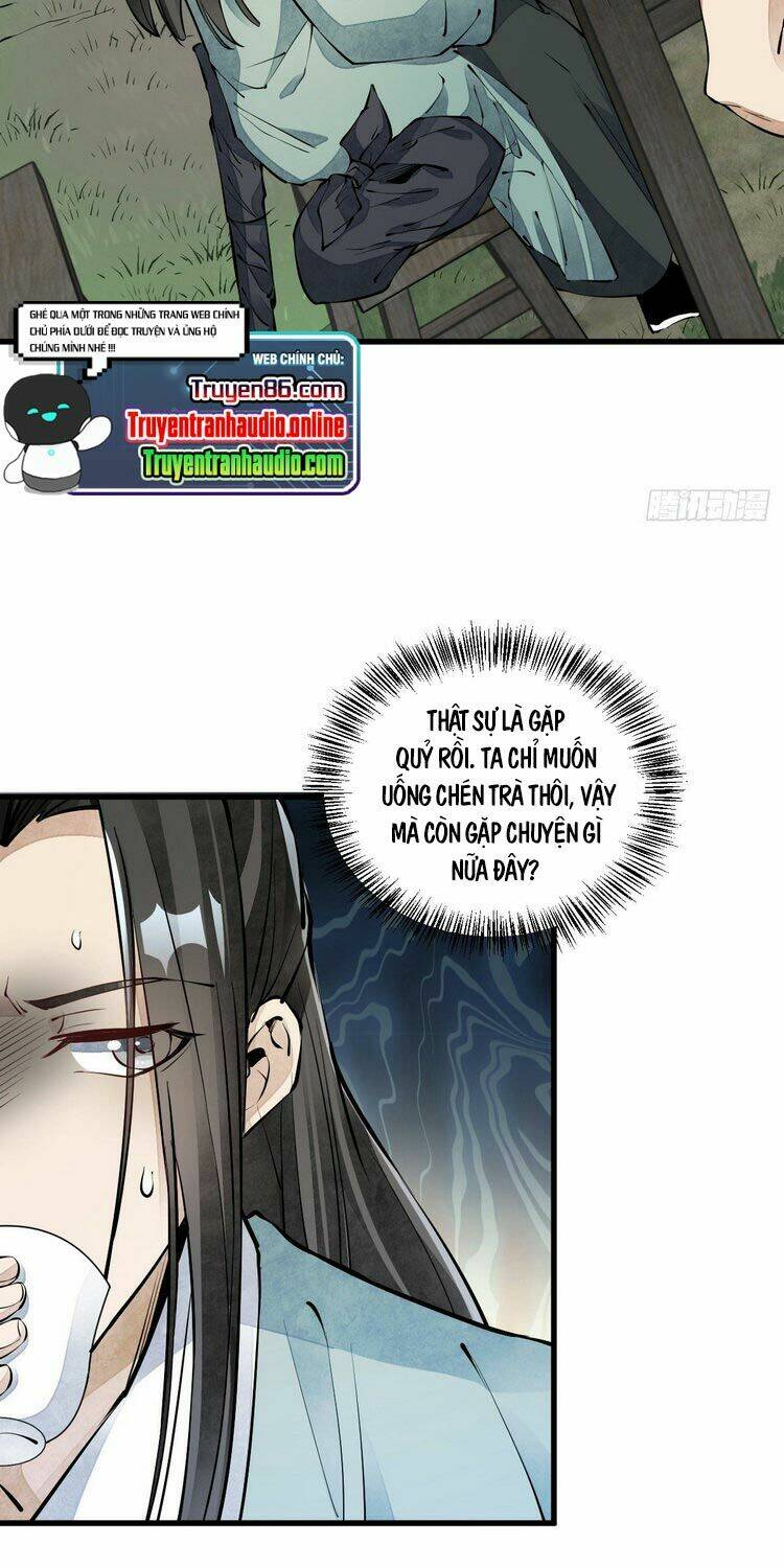 Lạn Kha Kỳ Duyên Chapter 71 - Trang 2