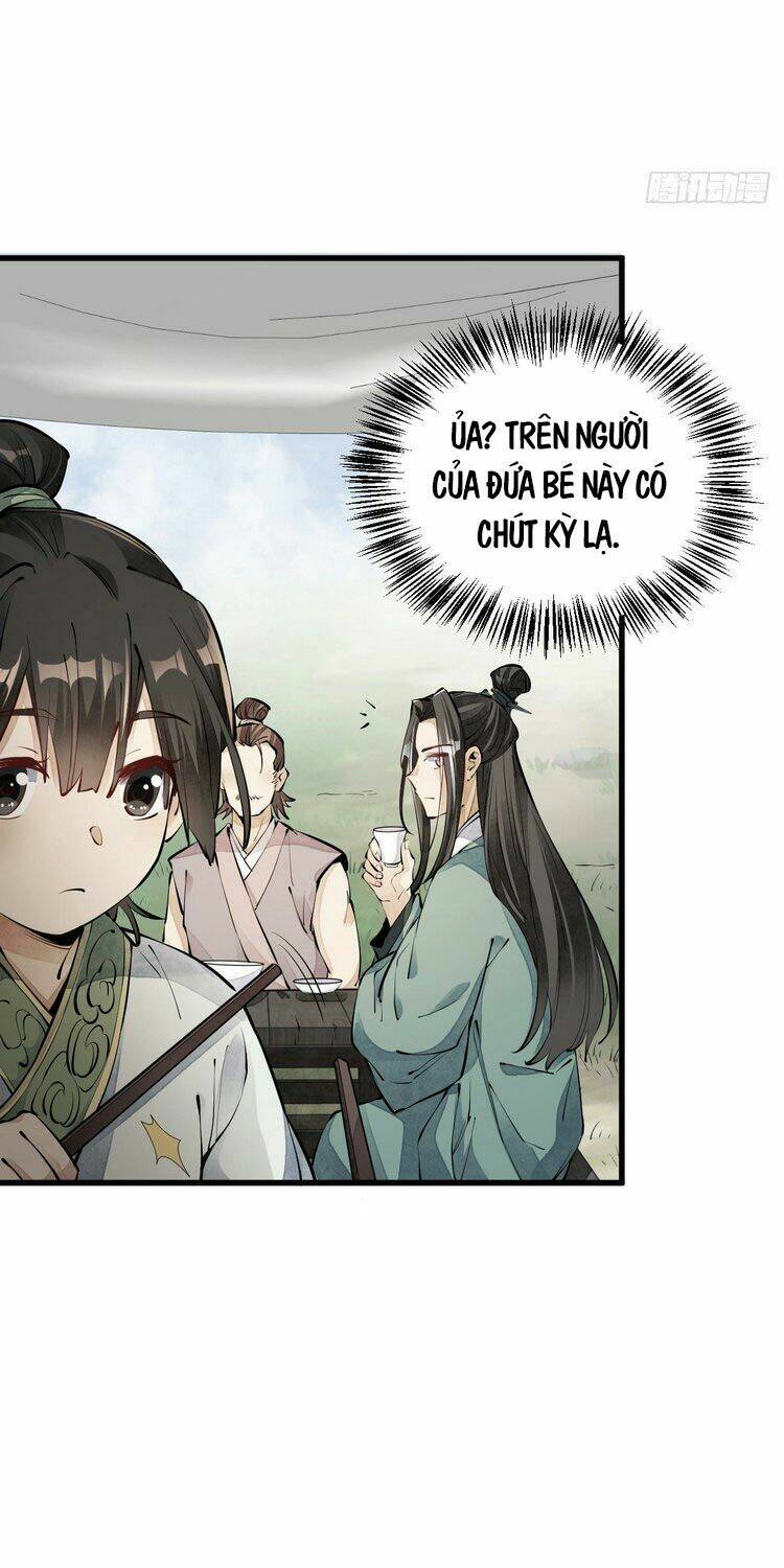 Lạn Kha Kỳ Duyên Chapter 71 - Trang 2