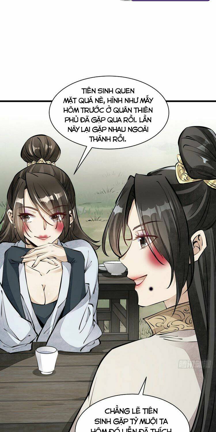 Lạn Kha Kỳ Duyên Chapter 71 - Trang 2