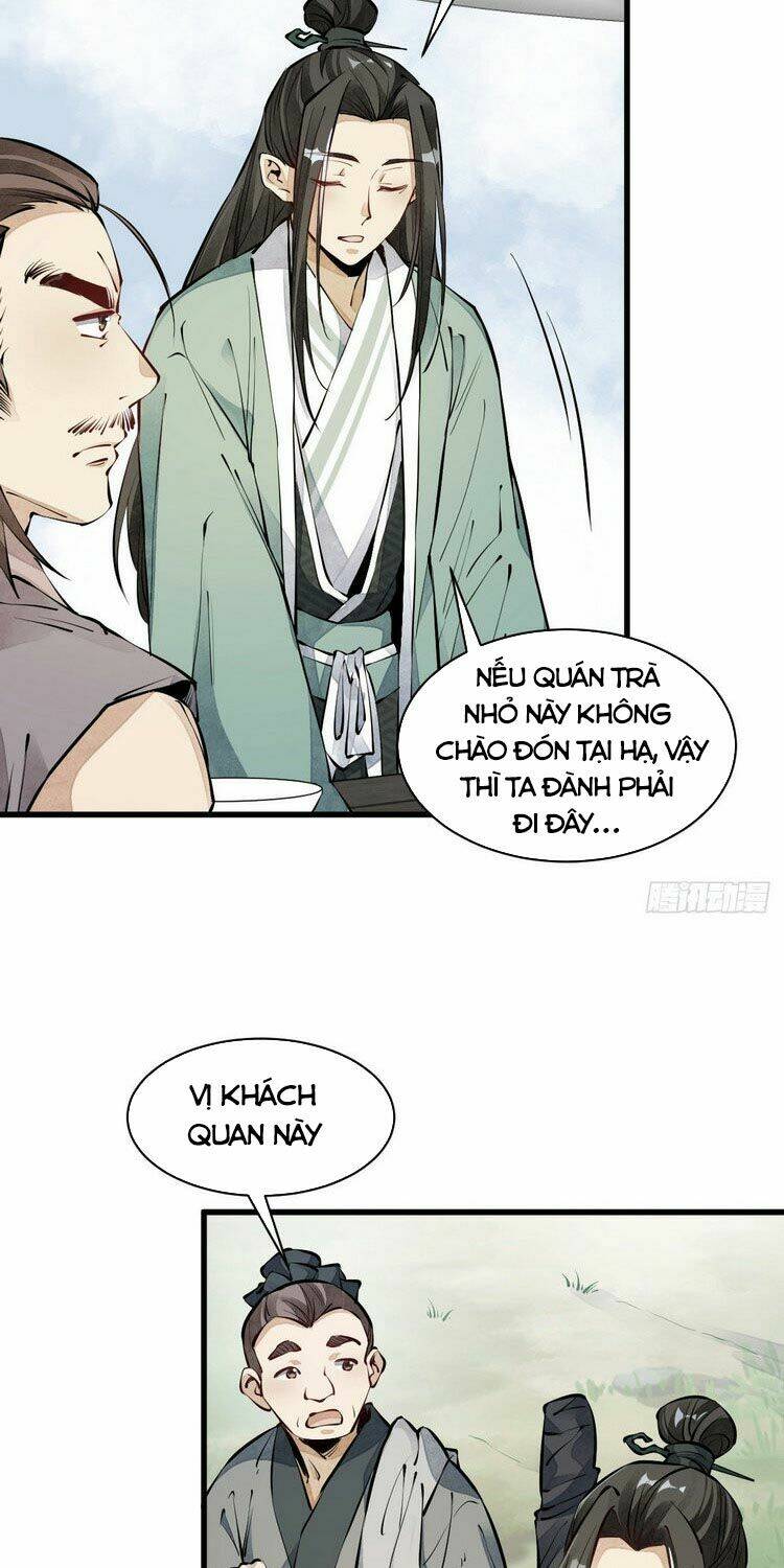 Lạn Kha Kỳ Duyên Chapter 71 - Trang 2