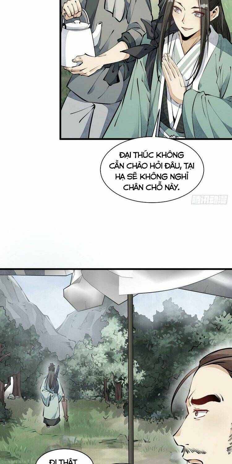 Lạn Kha Kỳ Duyên Chapter 71 - Trang 2