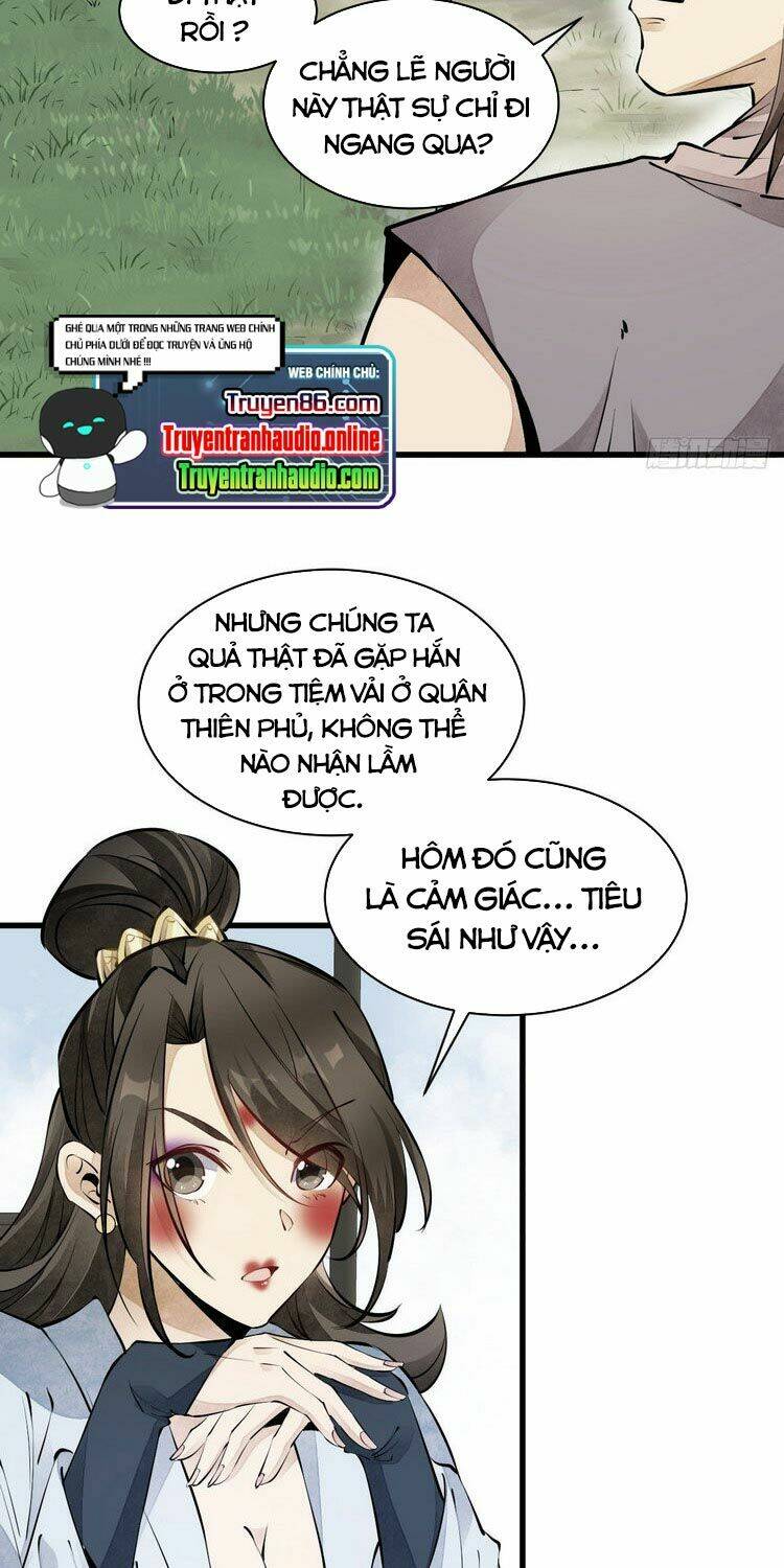 Lạn Kha Kỳ Duyên Chapter 71 - Trang 2