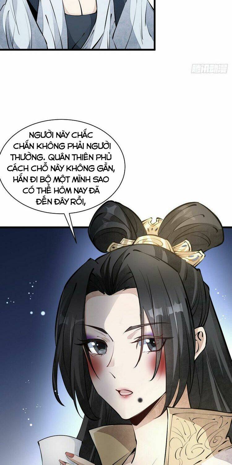 Lạn Kha Kỳ Duyên Chapter 71 - Trang 2