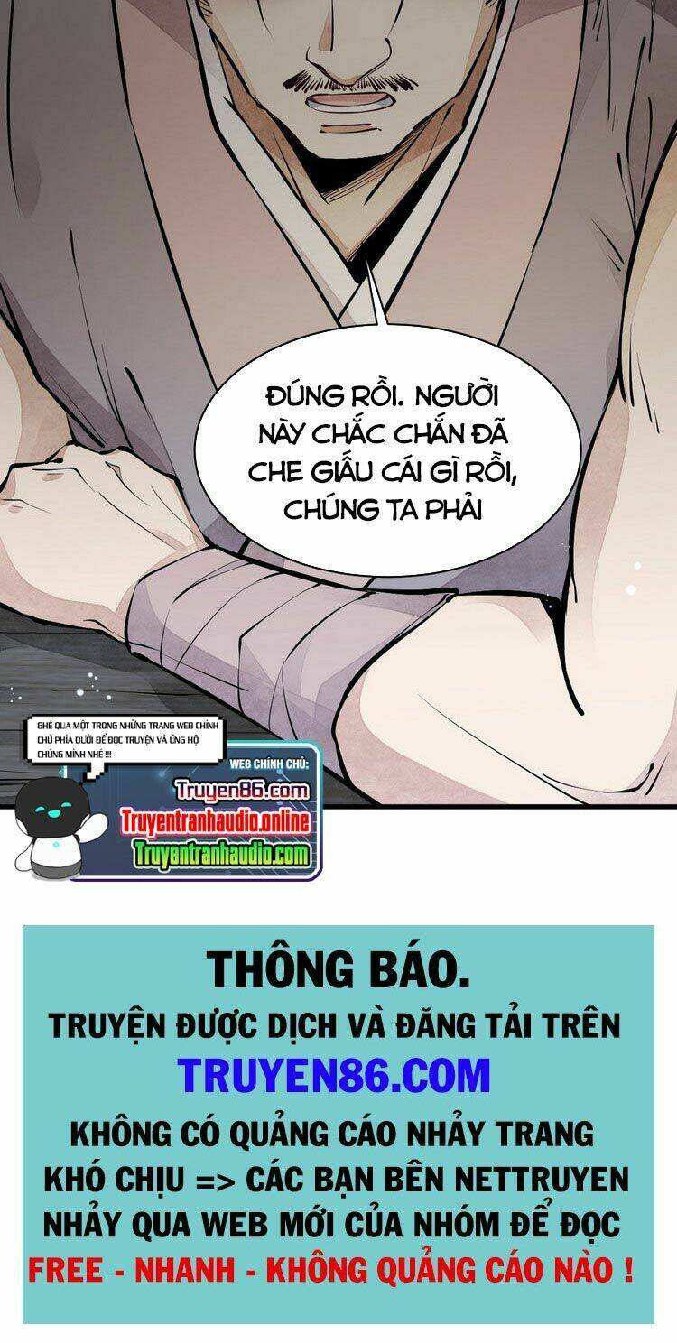 Lạn Kha Kỳ Duyên Chapter 71 - Trang 2