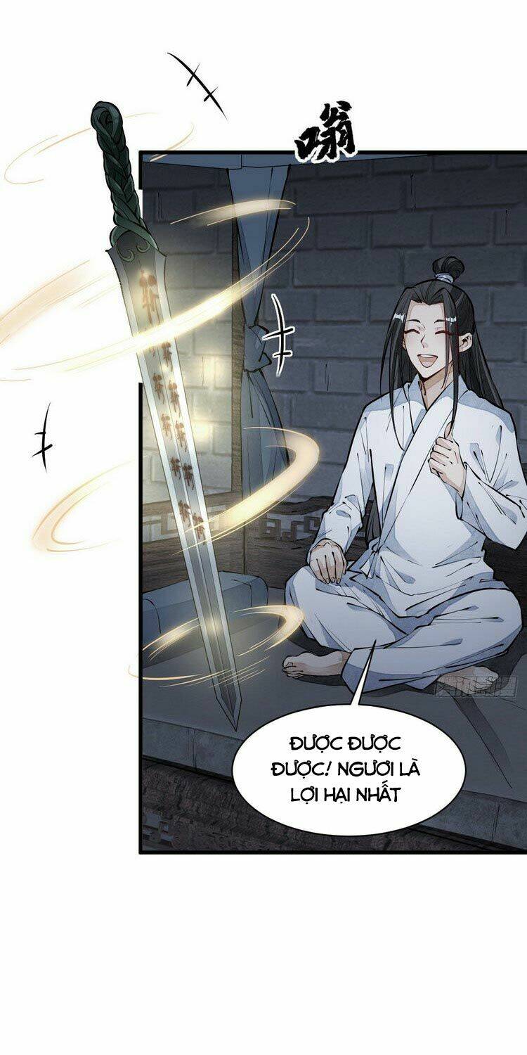 Lạn Kha Kỳ Duyên Chapter 71 - Trang 2