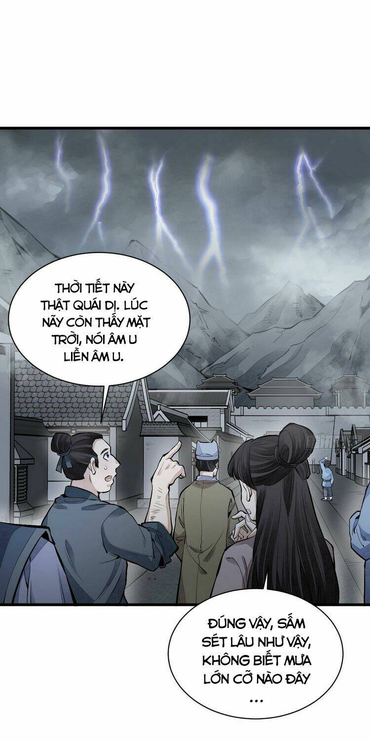 Lạn Kha Kỳ Duyên Chapter 70 - Trang 2