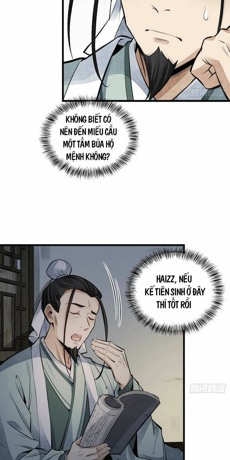 Lạn Kha Kỳ Duyên Chapter 70 - Trang 2