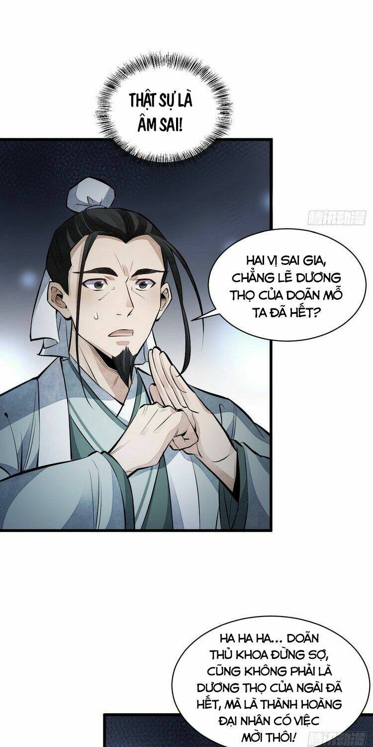 Lạn Kha Kỳ Duyên Chapter 70 - Trang 2