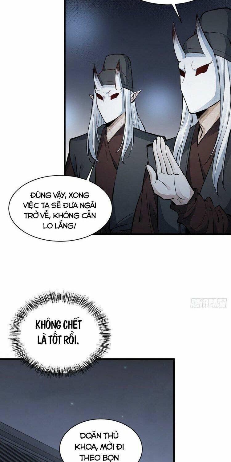 Lạn Kha Kỳ Duyên Chapter 70 - Trang 2