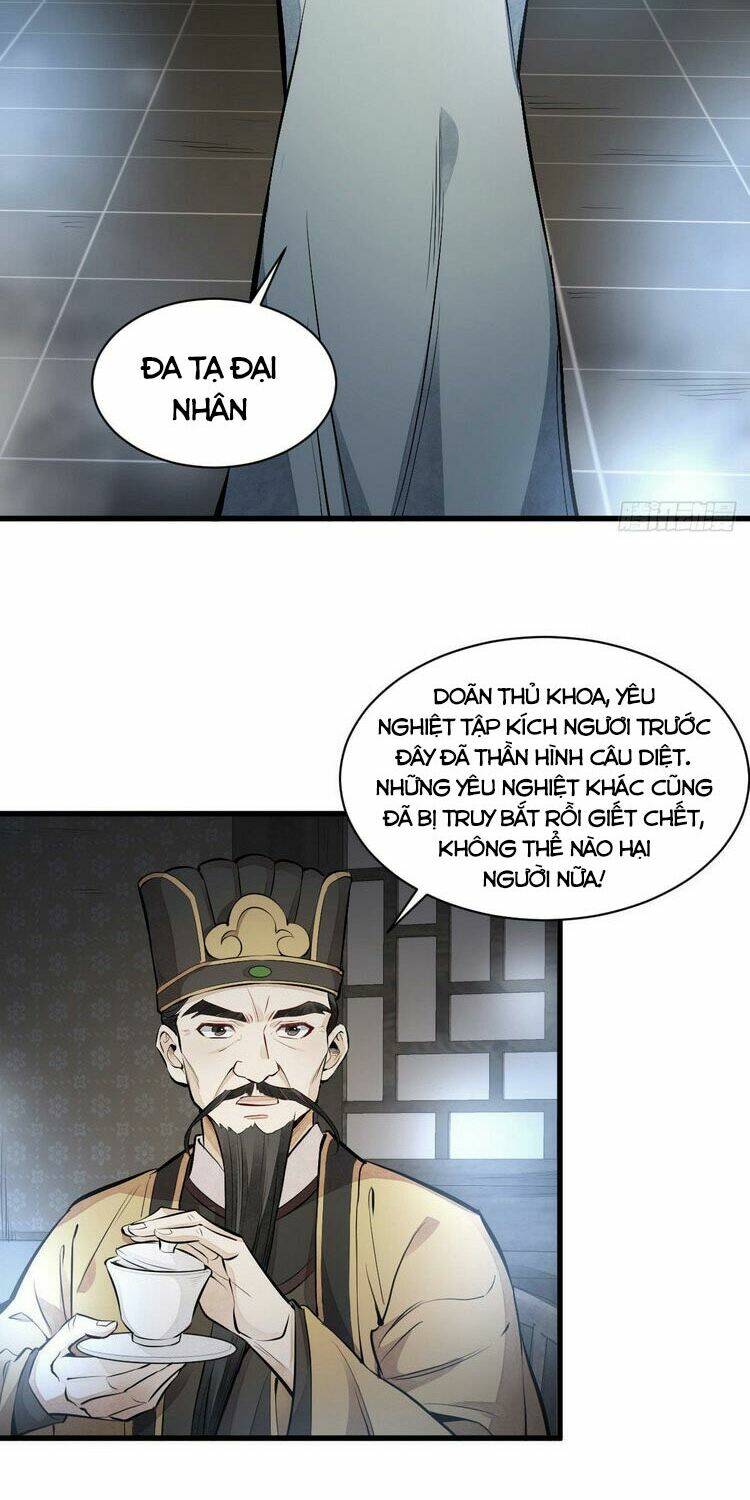 Lạn Kha Kỳ Duyên Chapter 70 - Trang 2