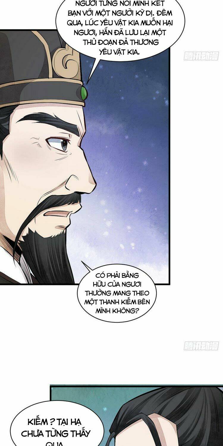 Lạn Kha Kỳ Duyên Chapter 70 - Trang 2