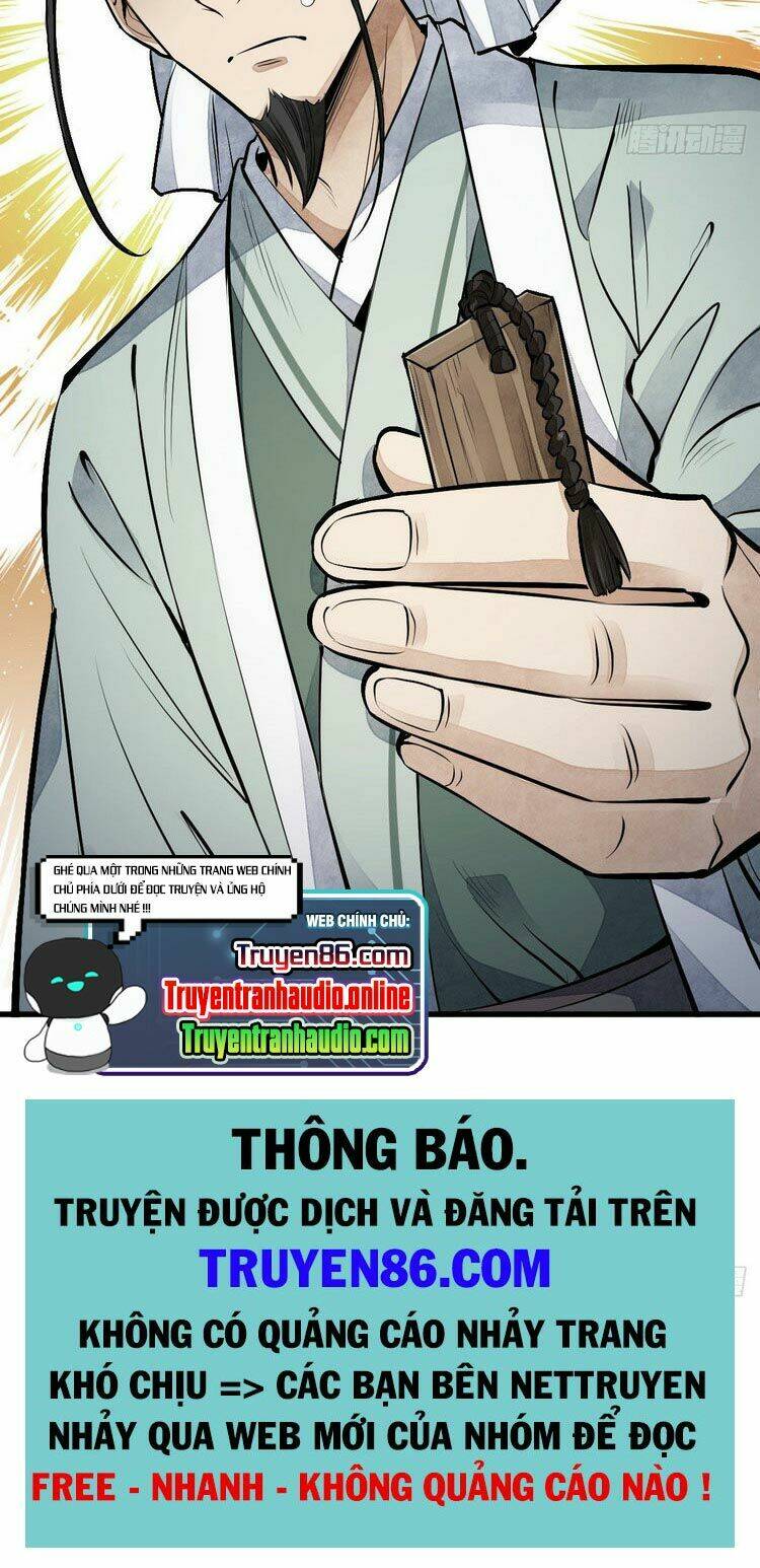 Lạn Kha Kỳ Duyên Chapter 70 - Trang 2