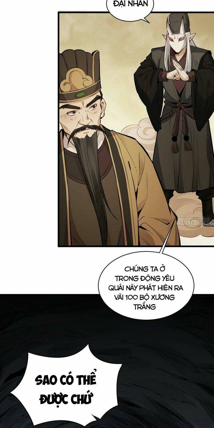 Lạn Kha Kỳ Duyên Chapter 70 - Trang 2