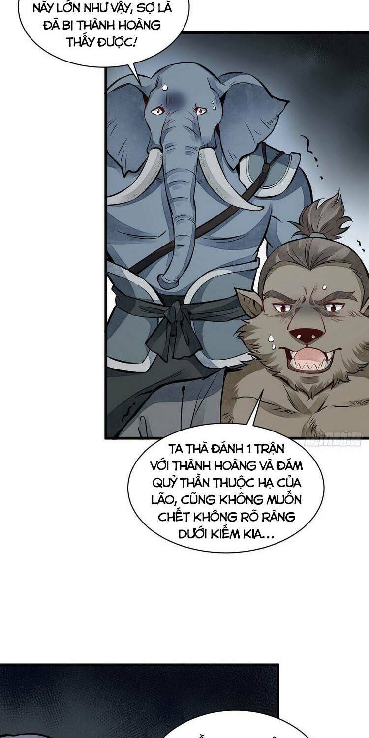 Lạn Kha Kỳ Duyên Chapter 69 - Trang 2