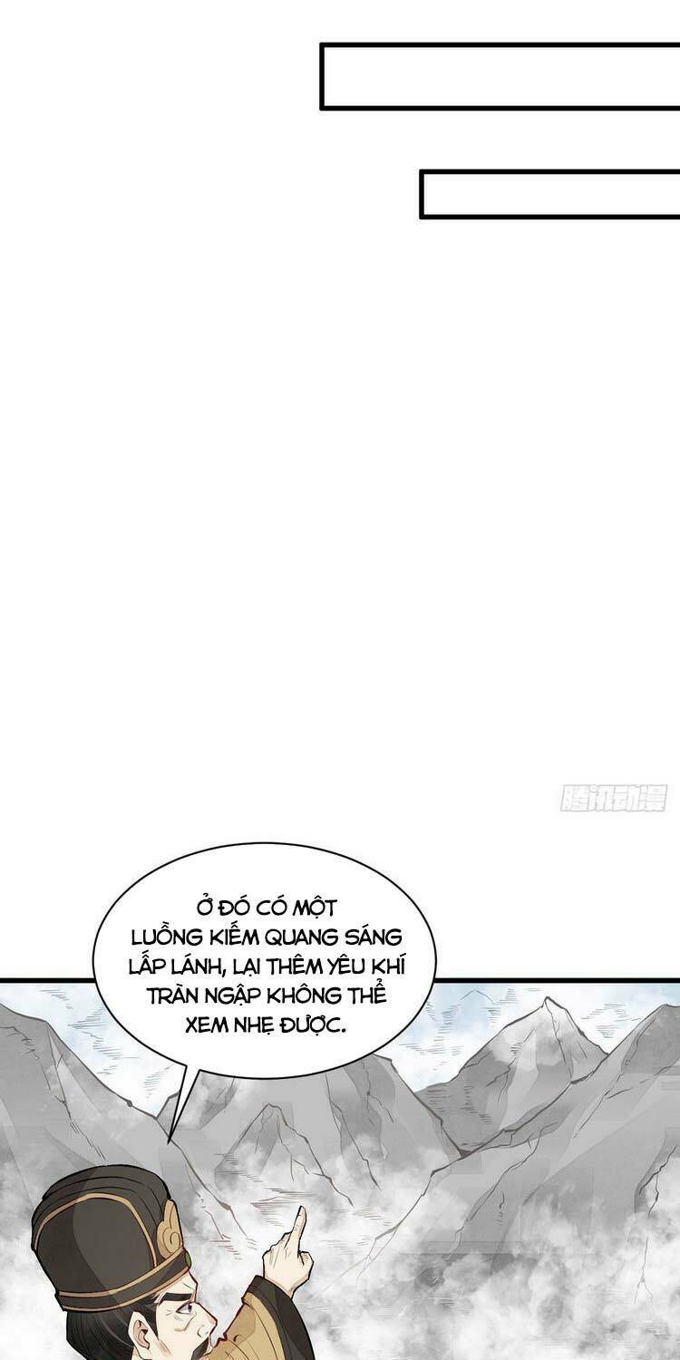 Lạn Kha Kỳ Duyên Chapter 69 - Trang 2