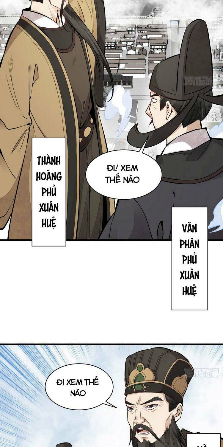 Lạn Kha Kỳ Duyên Chapter 69 - Trang 2