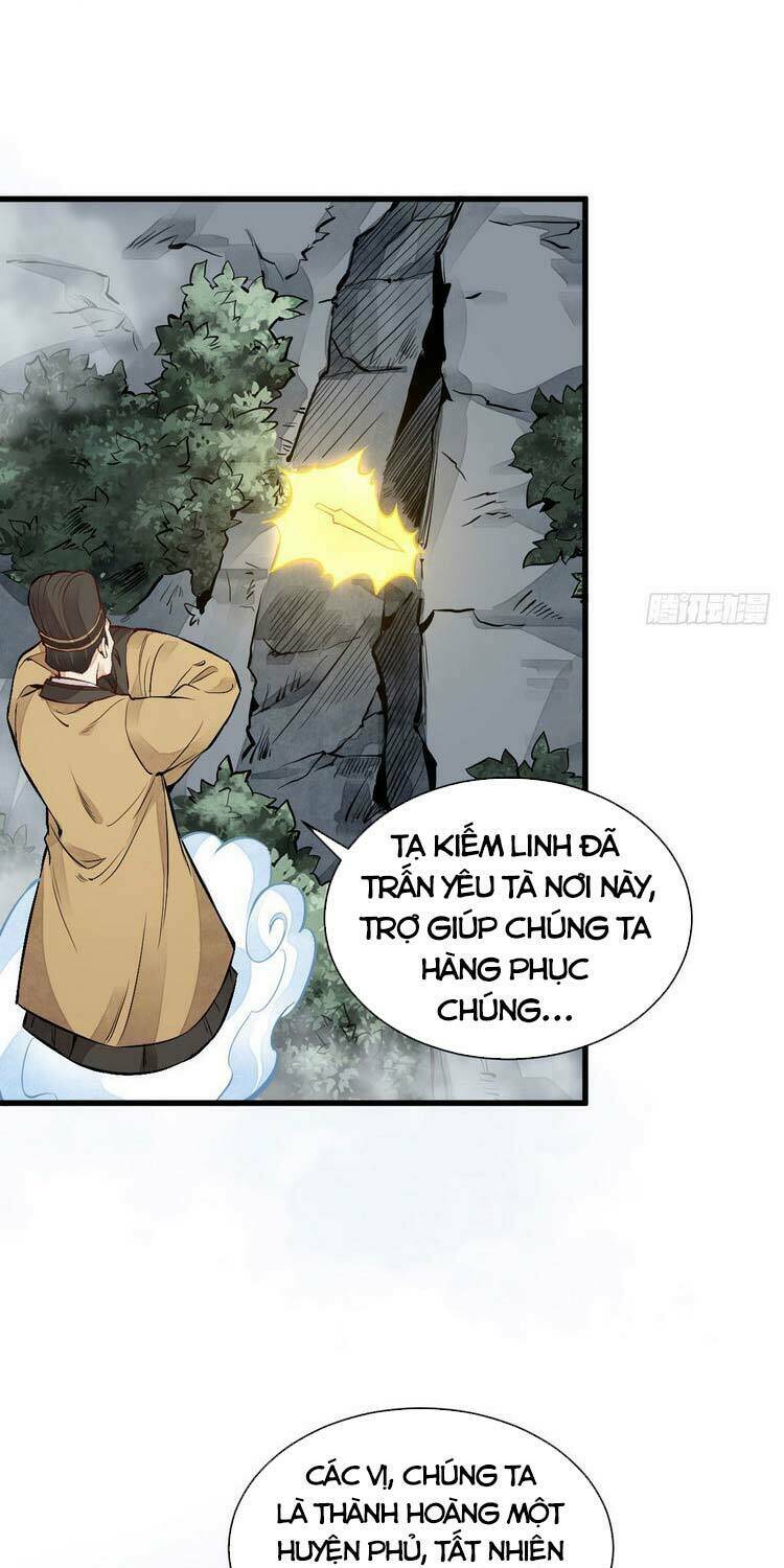 Lạn Kha Kỳ Duyên Chapter 69 - Trang 2