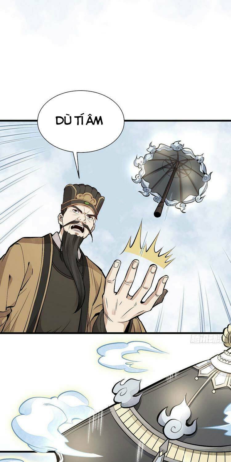 Lạn Kha Kỳ Duyên Chapter 69 - Trang 2