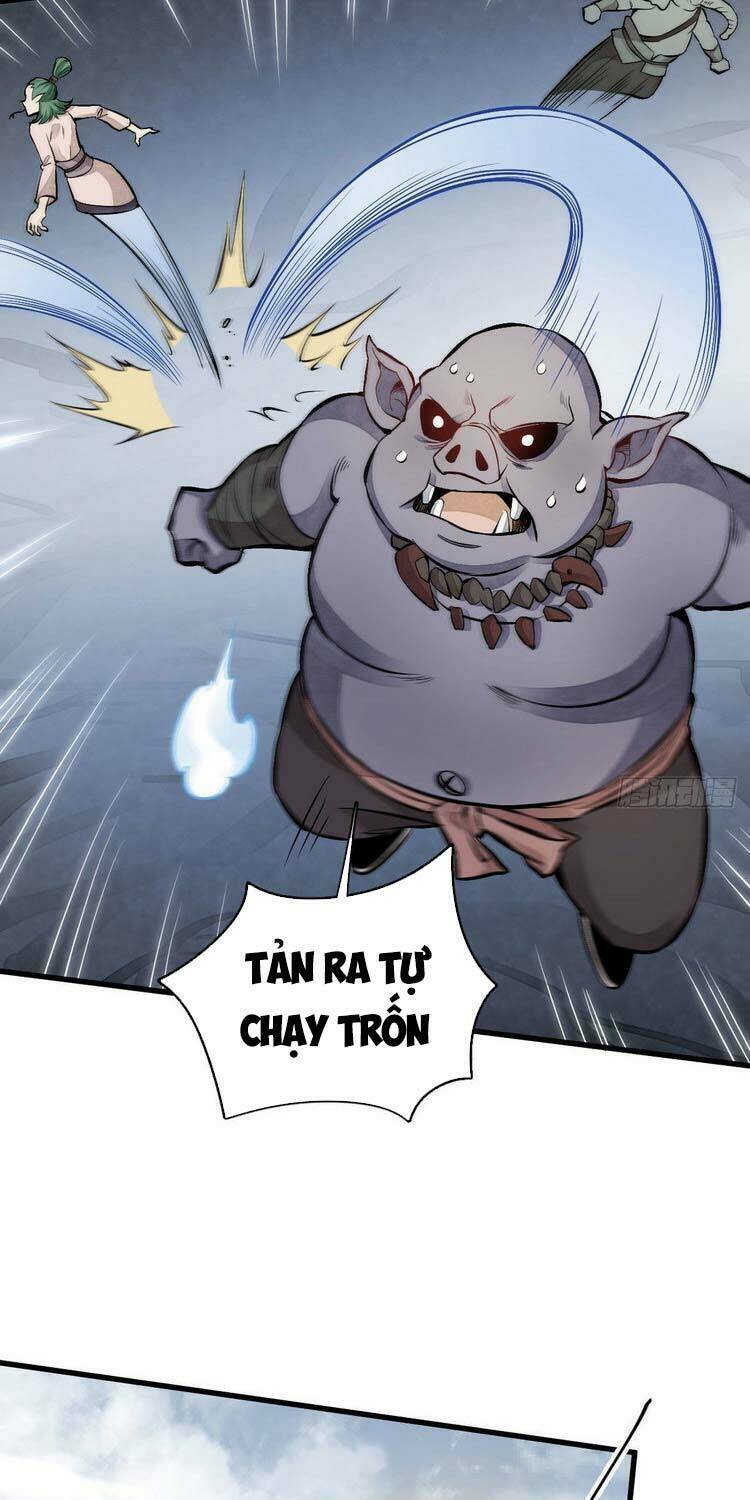 Lạn Kha Kỳ Duyên Chapter 69 - Trang 2