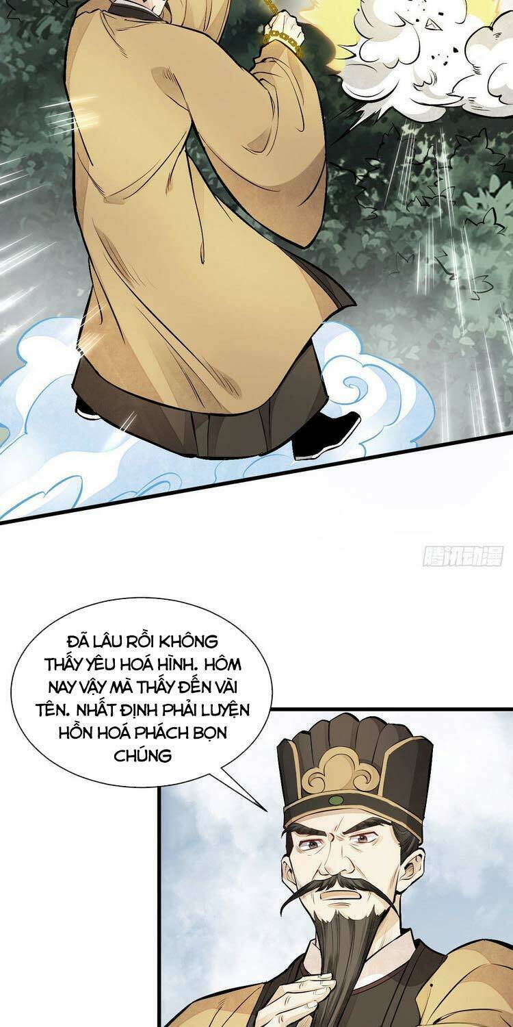 Lạn Kha Kỳ Duyên Chapter 69 - Trang 2