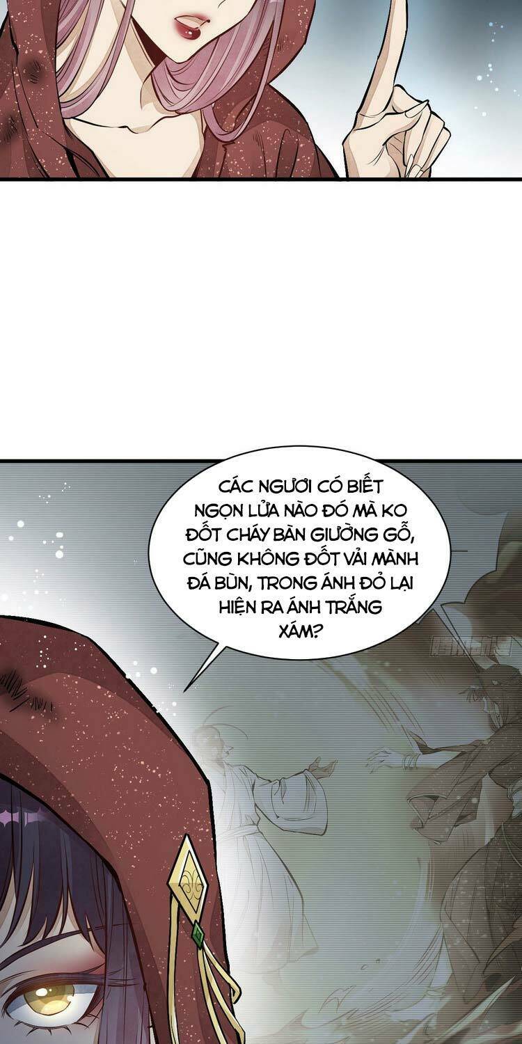 Lạn Kha Kỳ Duyên Chapter 69 - Trang 2