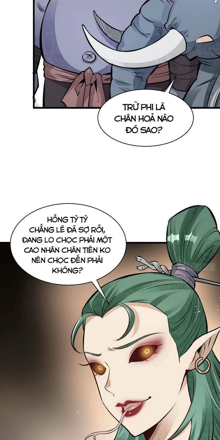 Lạn Kha Kỳ Duyên Chapter 69 - Trang 2