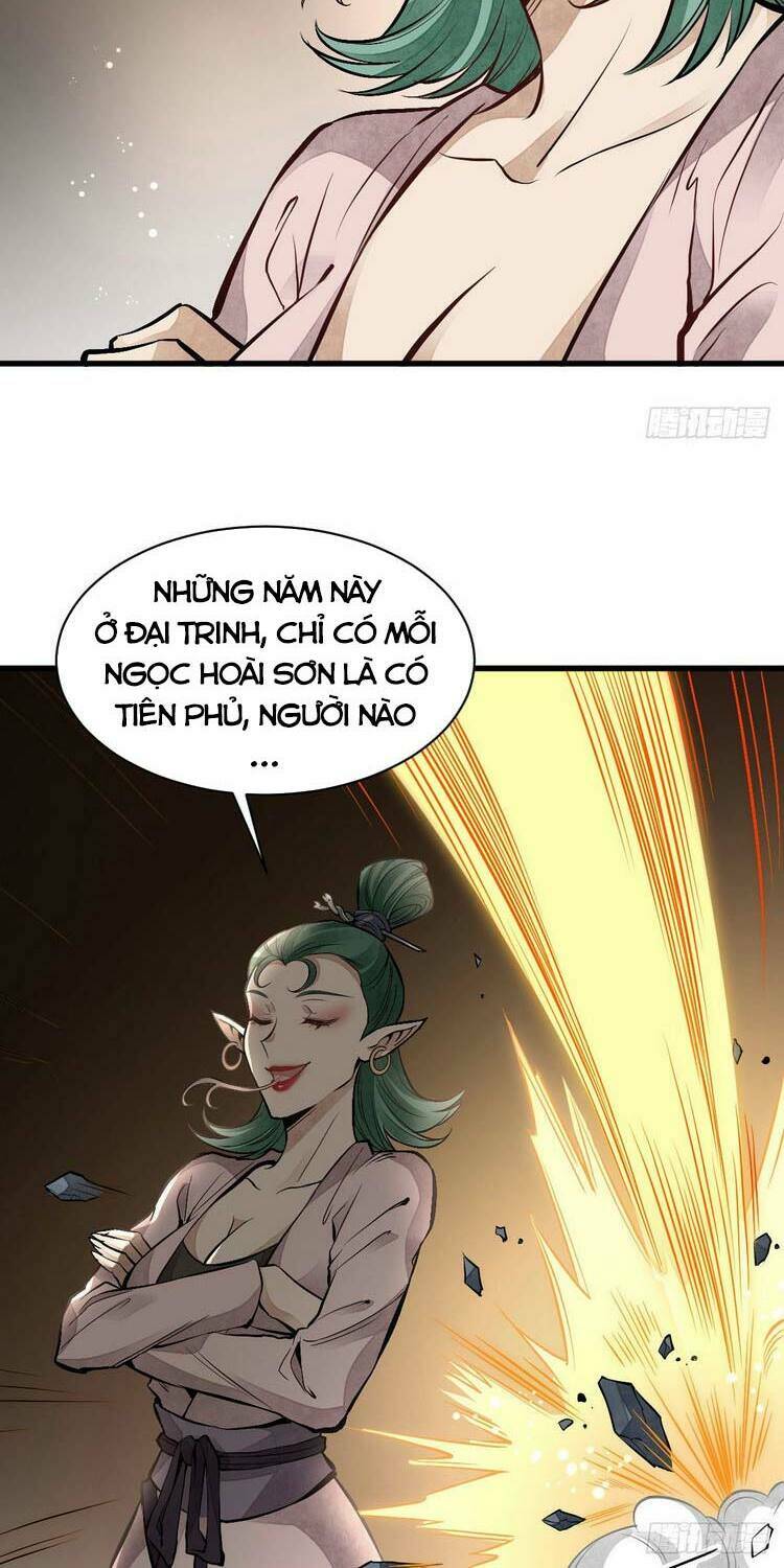 Lạn Kha Kỳ Duyên Chapter 69 - Trang 2