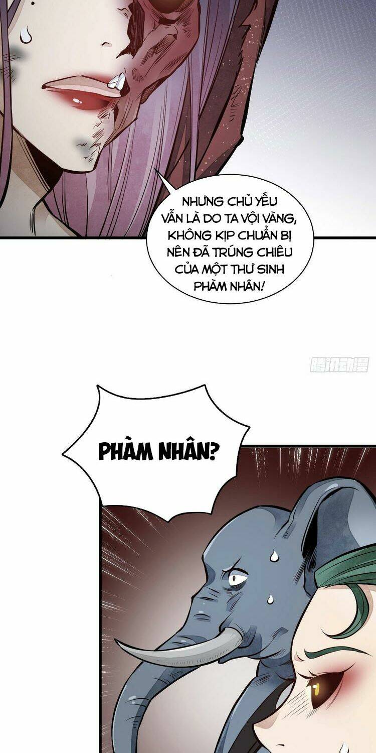 Lạn Kha Kỳ Duyên Chapter 68 - Trang 2